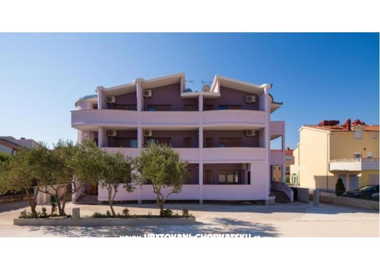 Apartmány Mara – foto 7