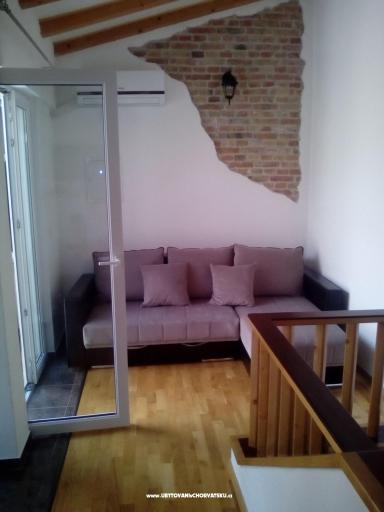Apartmány Mare 2 – foto 5
