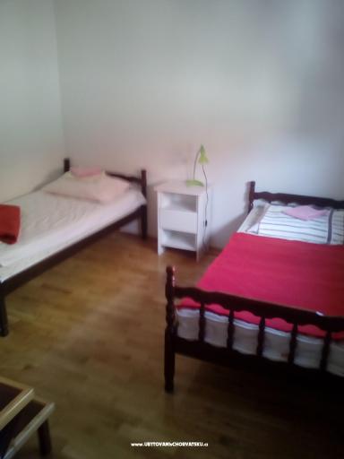 Apartmány Mare 2 – foto 7