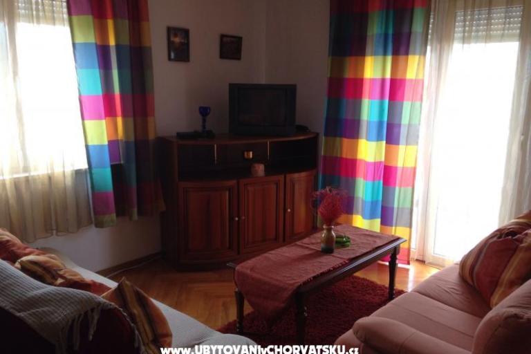 Apartmány Marija – foto 4