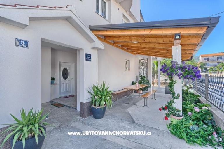 Apartmány Meridians – foto 2