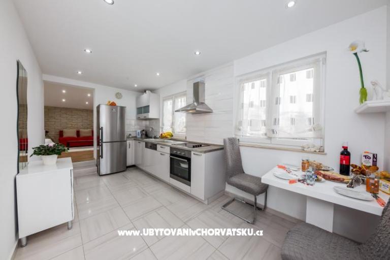 Apartmány Meridians – foto 6