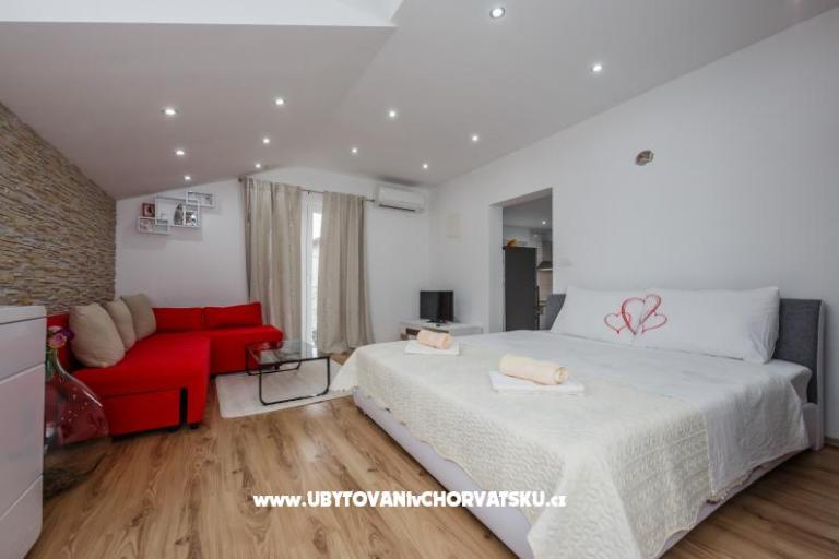 Apartmány Meridians – foto 7