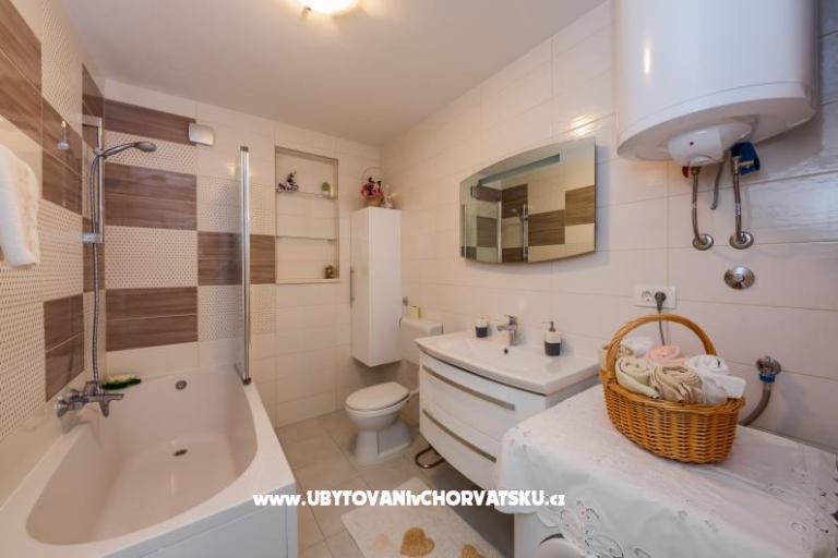 Apartmány Meridians – foto 8
