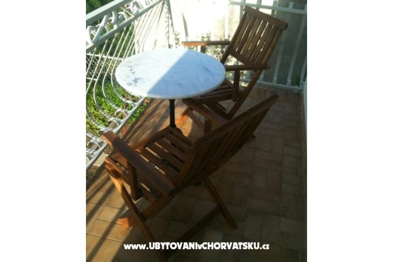 Apartmány Mila  – foto 10