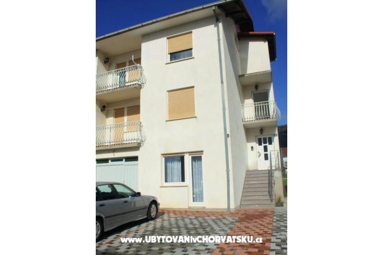 Apartmány Mila  – foto 11