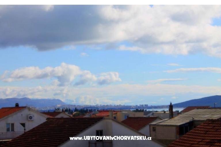 Apartmány Mila  – foto 12