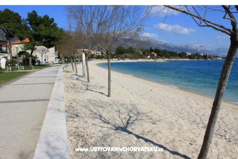 Apartmány Mila  – foto 13