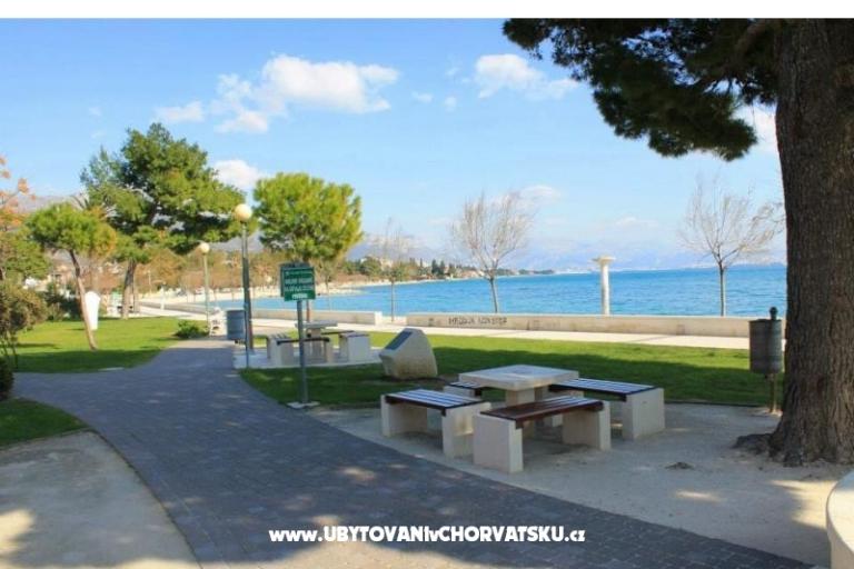 Apartmány Mila  – foto 14