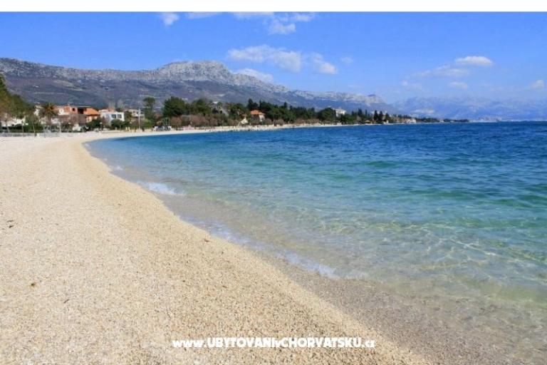 Apartmány Mila  – foto 15