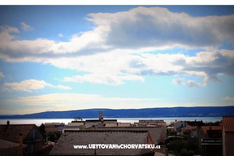 Apartmány Mila  – foto 2