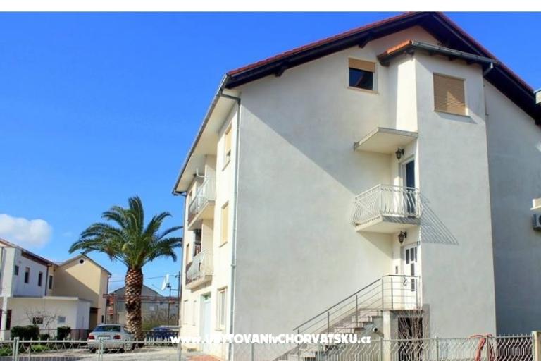 Apartmány Mila  – foto 5