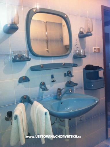 Apartmány Mila  – foto 6
