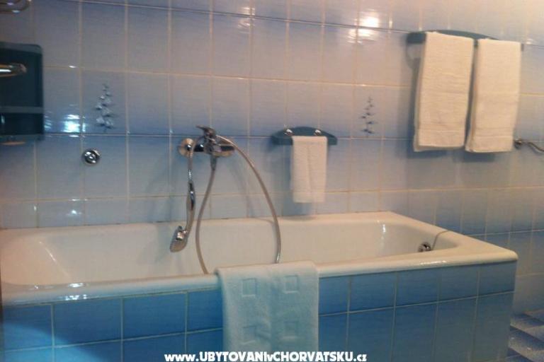 Apartmány Mila  – foto 7