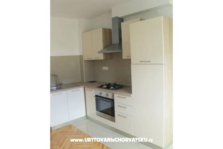 Apartmány Mila  – foto 8