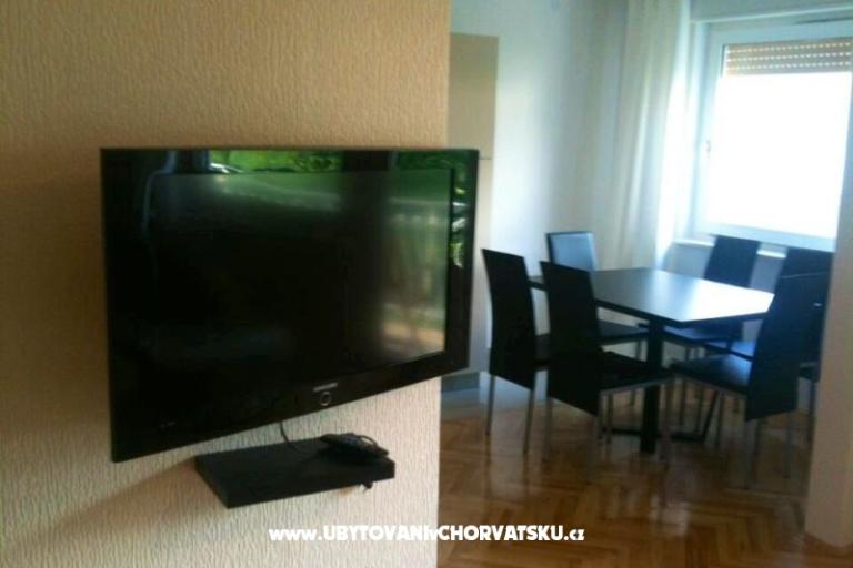 Apartmány Mila  – foto 9