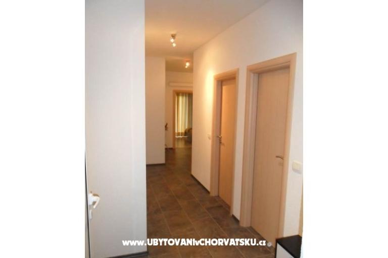 Deluxe Apartmány Red Sunset – foto 10