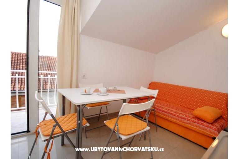 Deluxe Apartmány Red Sunset – foto 12