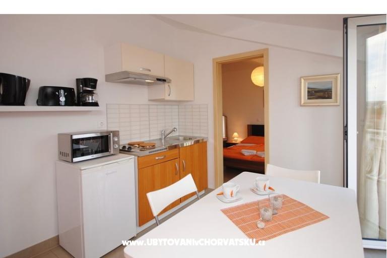 Deluxe Apartmány Red Sunset – foto 13