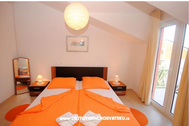 Deluxe Apartmány Red Sunset – foto 17