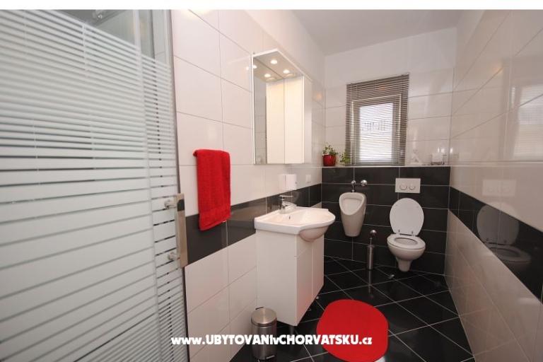 Deluxe Apartmány Red Sunset – foto 5