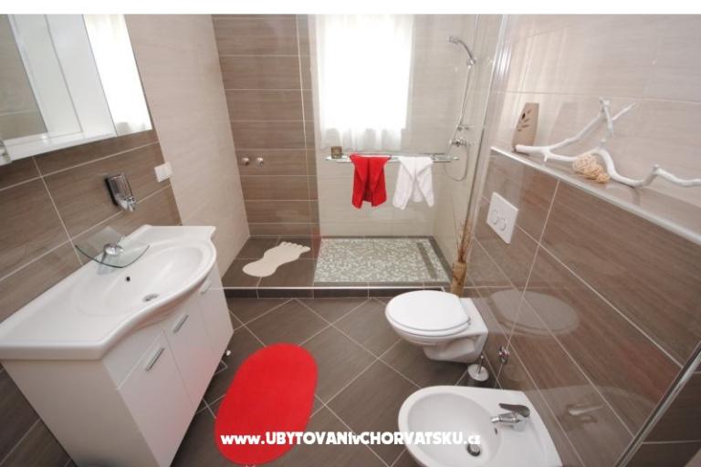 Deluxe Apartmány Red Sunset – foto 6
