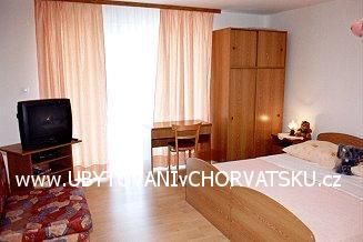 Apartmány Rose – foto 4