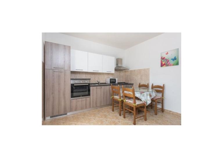 Apartmány Seaside – foto 12