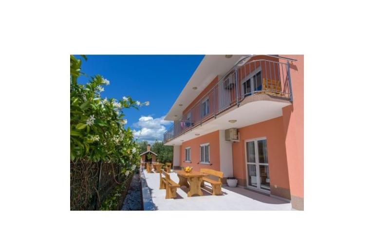 Apartmány Seaside – foto 2