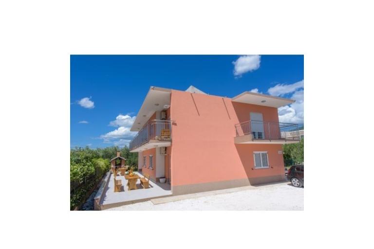 Apartmány Seaside – foto 9