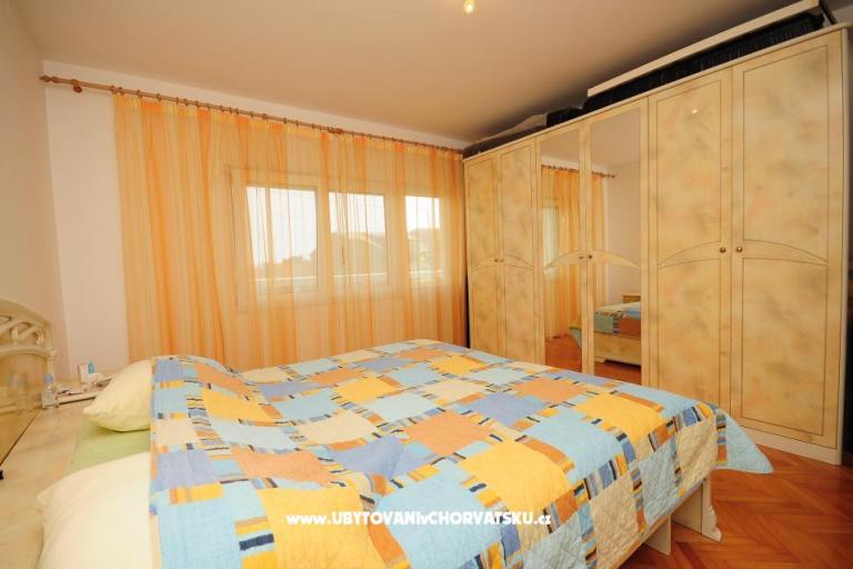Apartmány Sun and Sea – foto 2