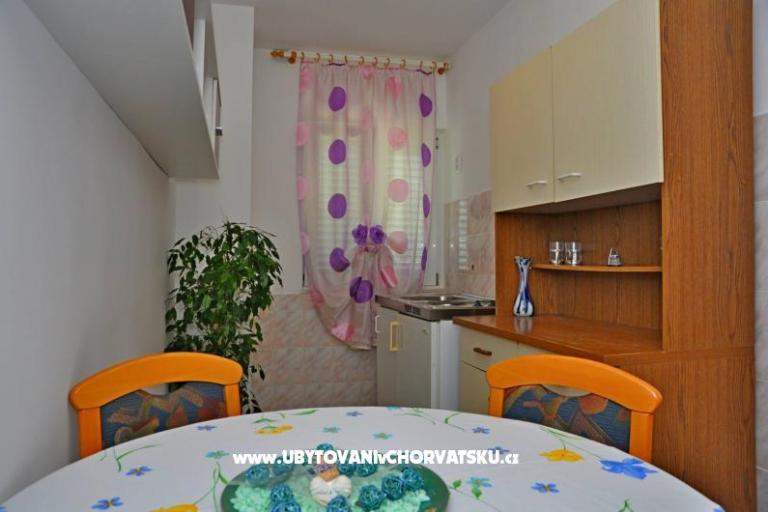 Apartmány Sun and Sea – foto 4