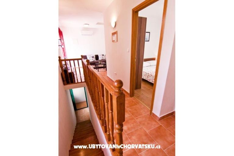 Apartmány Tadin - Cambi – foto 13