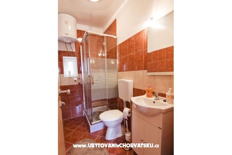 Apartmány Tadin - Cambi – foto 14