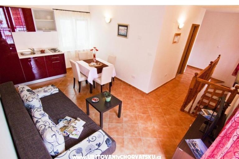 Apartmány Tadin - Cambi – foto 6