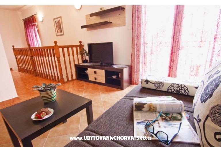 Apartmány Tadin - Cambi – foto 9