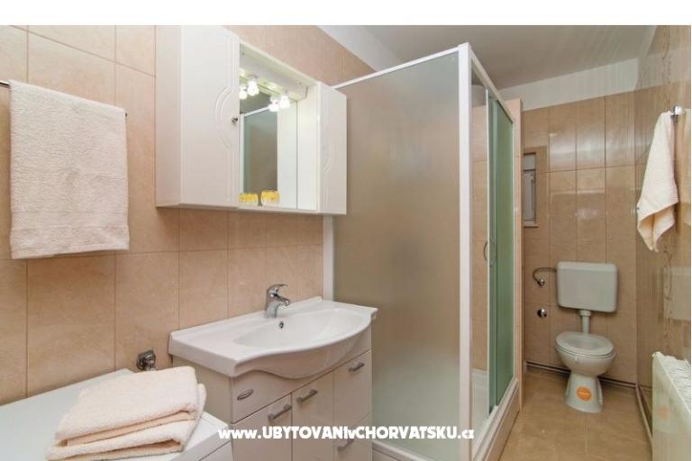 Apartmány Timeout – foto 10
