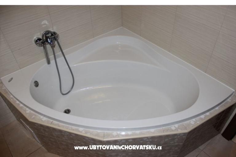 Apartmány Timeout – foto 12