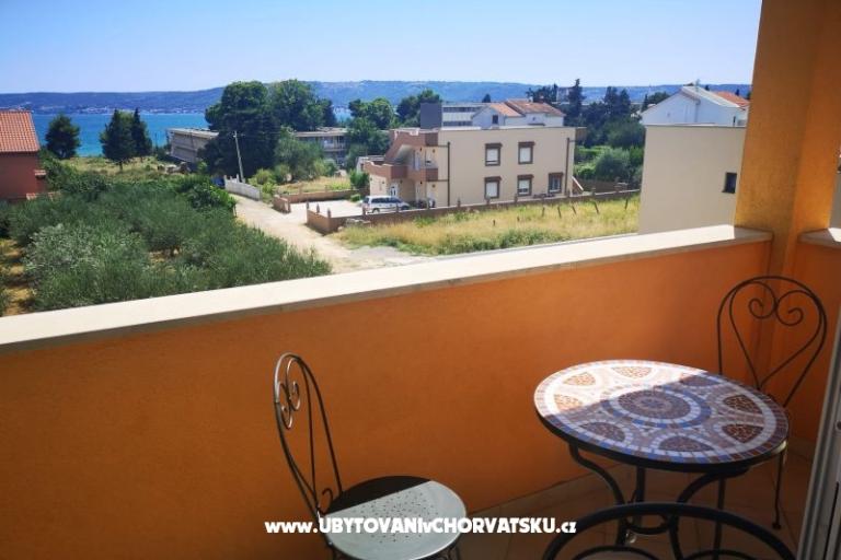 Apartmány Dom Valentin – foto 14