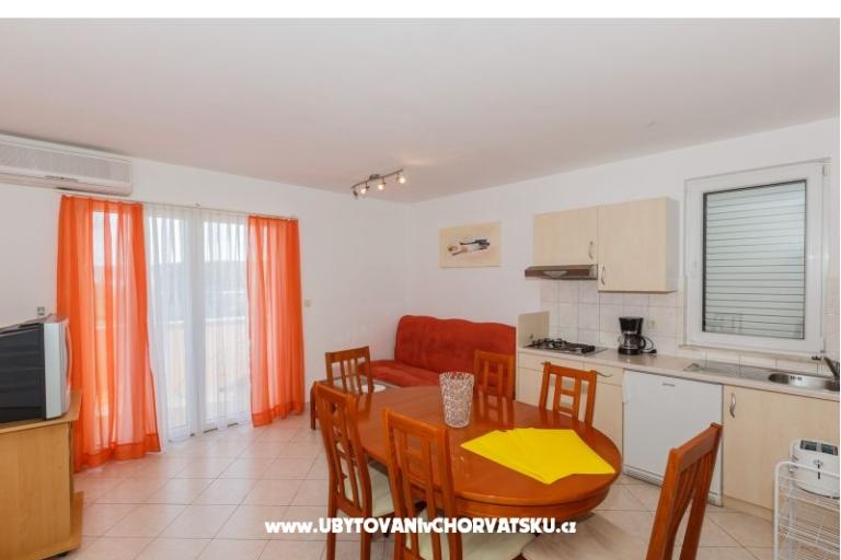 Apartmány Dom Valentin – foto 16