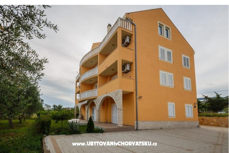 Apartmány Dom Valentin – foto 17