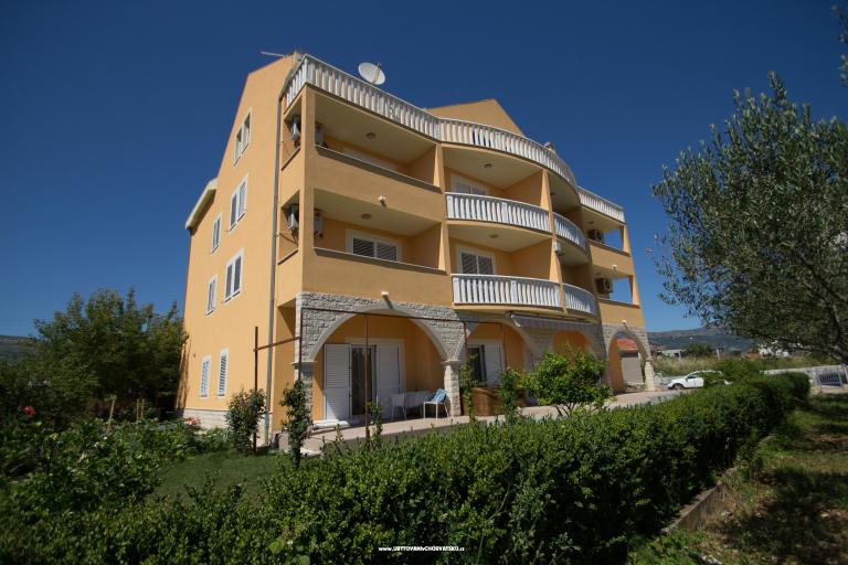 Apartmány Dom Valentin – foto 2