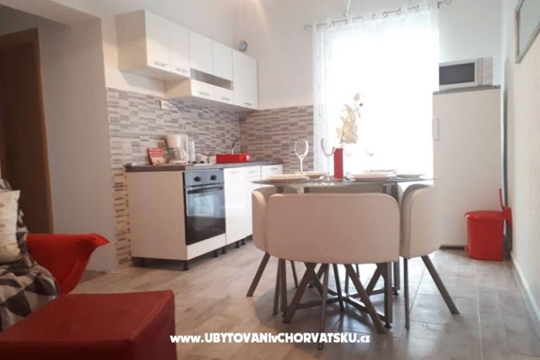 Apartmány Kulin – foto 5