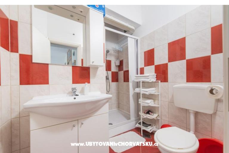 Apartmány Kastel – foto 12