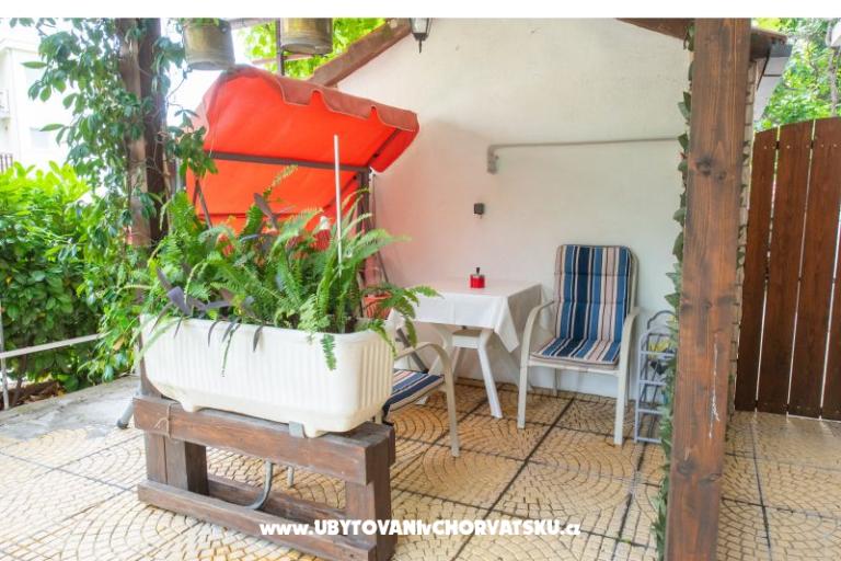 Apartmány Kastel – foto 13