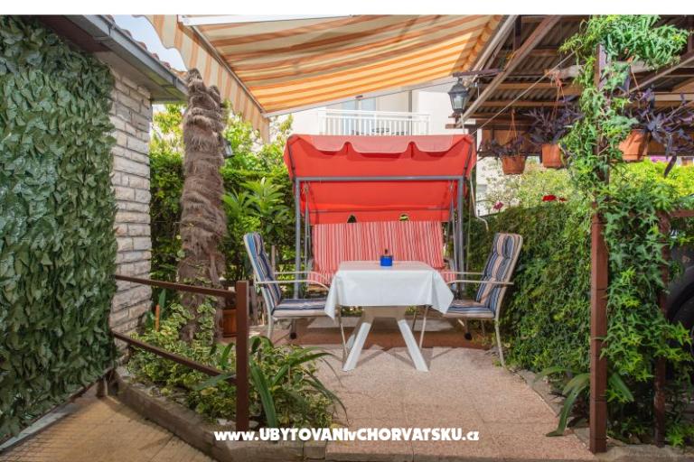 Apartmány Kastel – foto 19