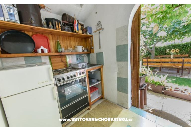 Apartmány Kastel – foto 20