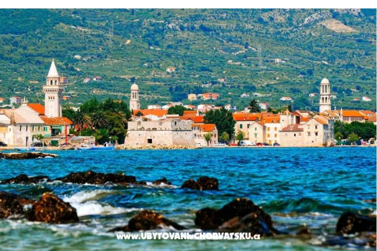 Apartmány Kastel – foto 21