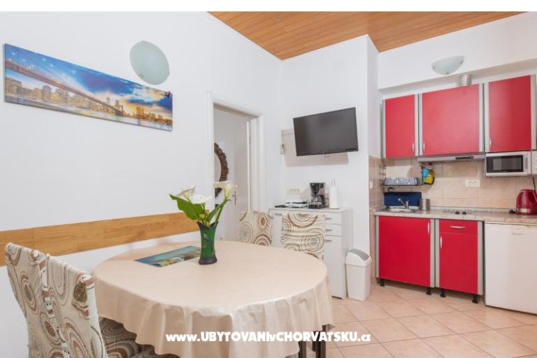 Apartmány Kastel – foto 4