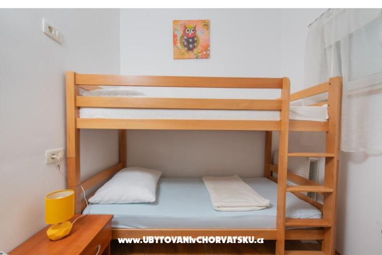 Apartmány Kastel – foto 7